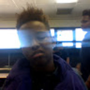 Meet your Posher, Deonte'